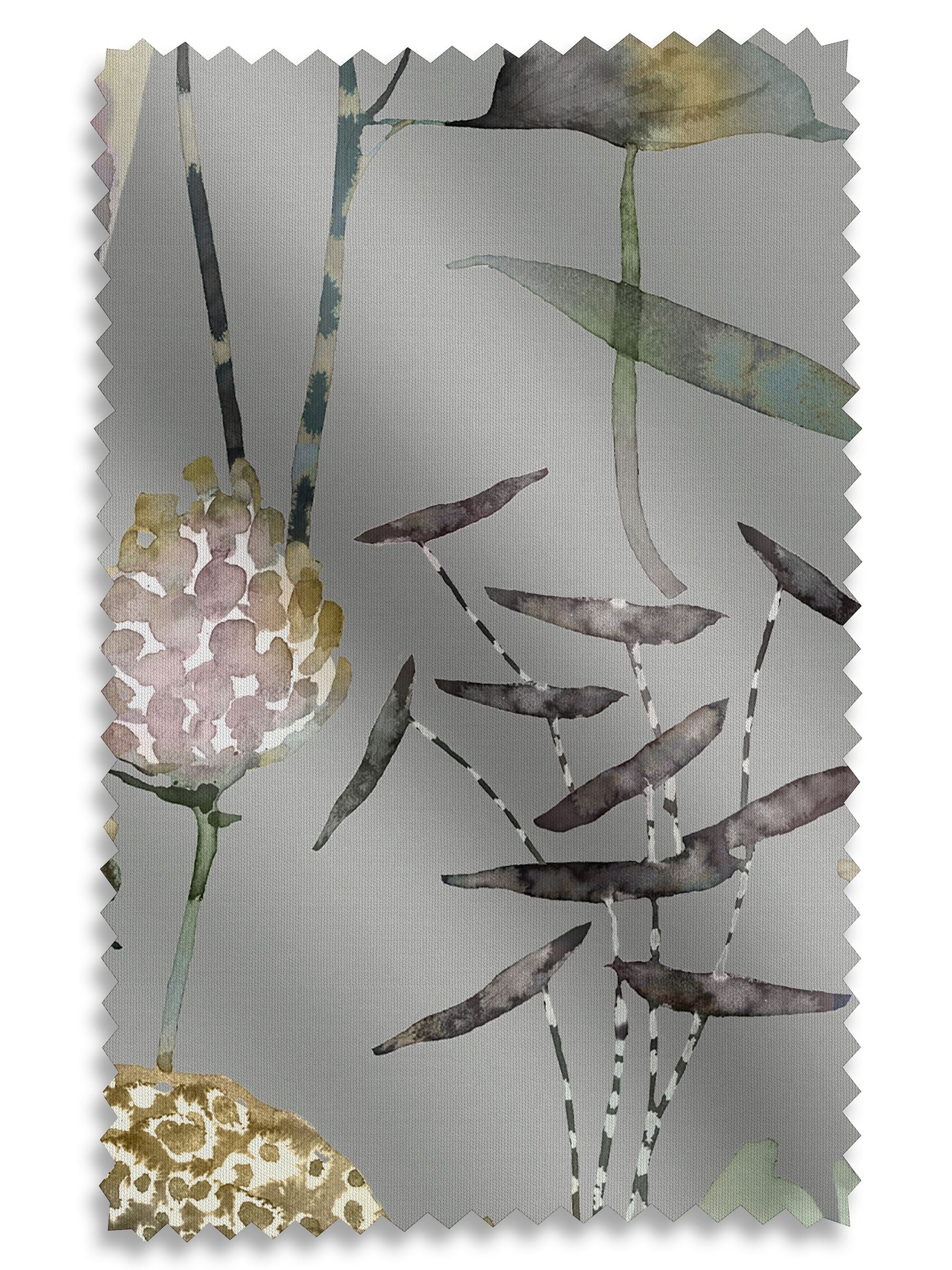 Voyage Maison Oceania blackout roller blind, UK version