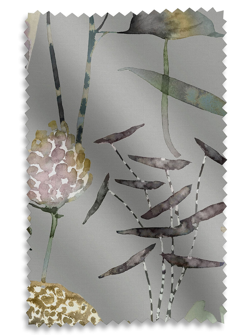 Voyage Maison Oceania blackout roller blind, UK version