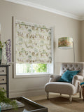 Voyage Maison Henny Penny roman blind made to measure - British product