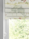 Voyage Maison Henny Penny roman blind made to measure - British product