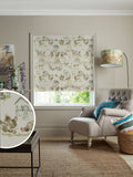 Voyage Maison Henny Penny roman blind made to measure - British product