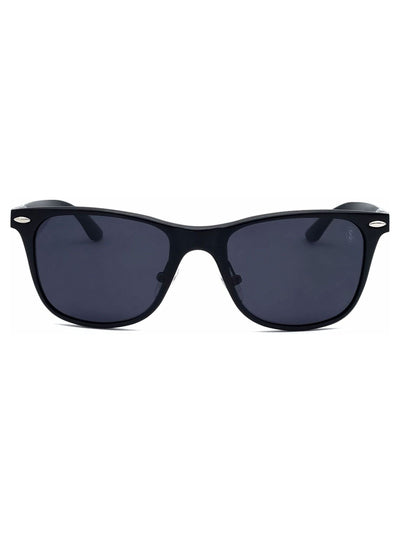 Next Storm Black Tech Telegonus Polarised Sunglasses- Buy online at McGrocer