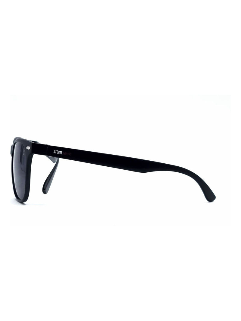 Storm Black Tech Telegonus polarised sunglasses, UK version