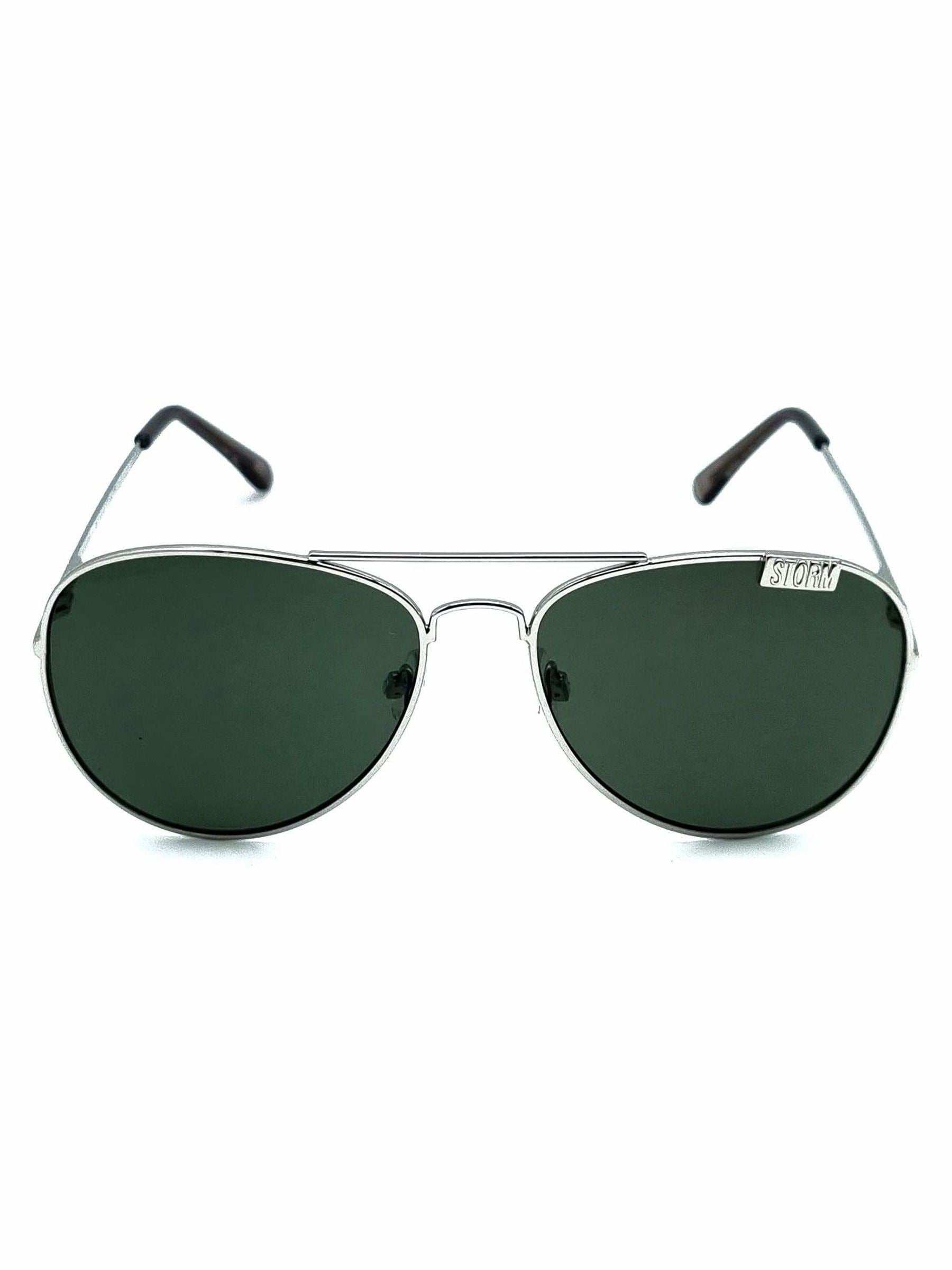 STORM Cerambus sunglasses silver, imported from the UK
