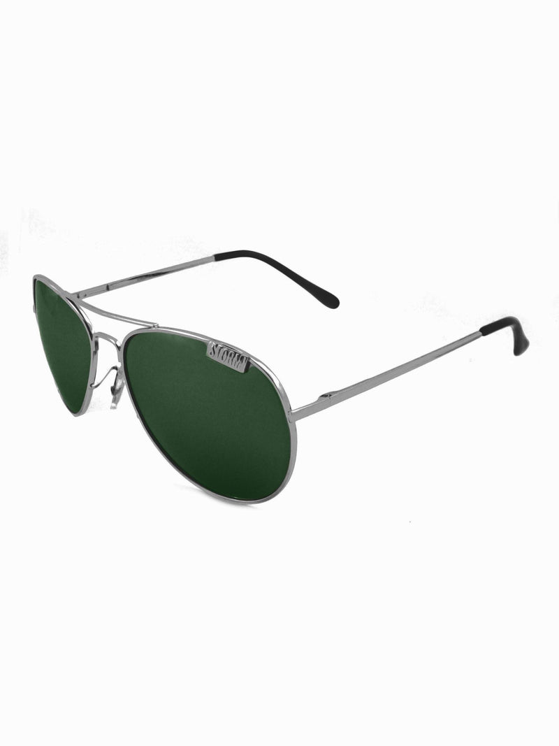 STORM Cerambus sunglasses silver, imported from the UK