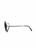 STORM Cerambus sunglasses silver, imported from the UK