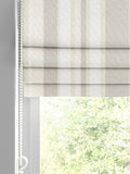 Huddson cream Roman blind (British brand)