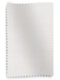 Cream Kyoto made to measure Roman blind - British product