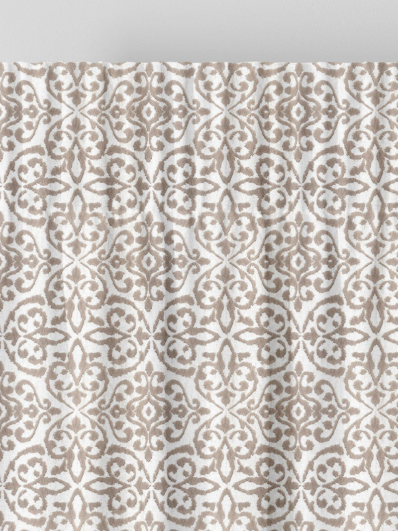Next Renna Stone made to measure curtains, UK version