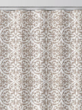 Next Renna Stone made to measure curtains, UK version