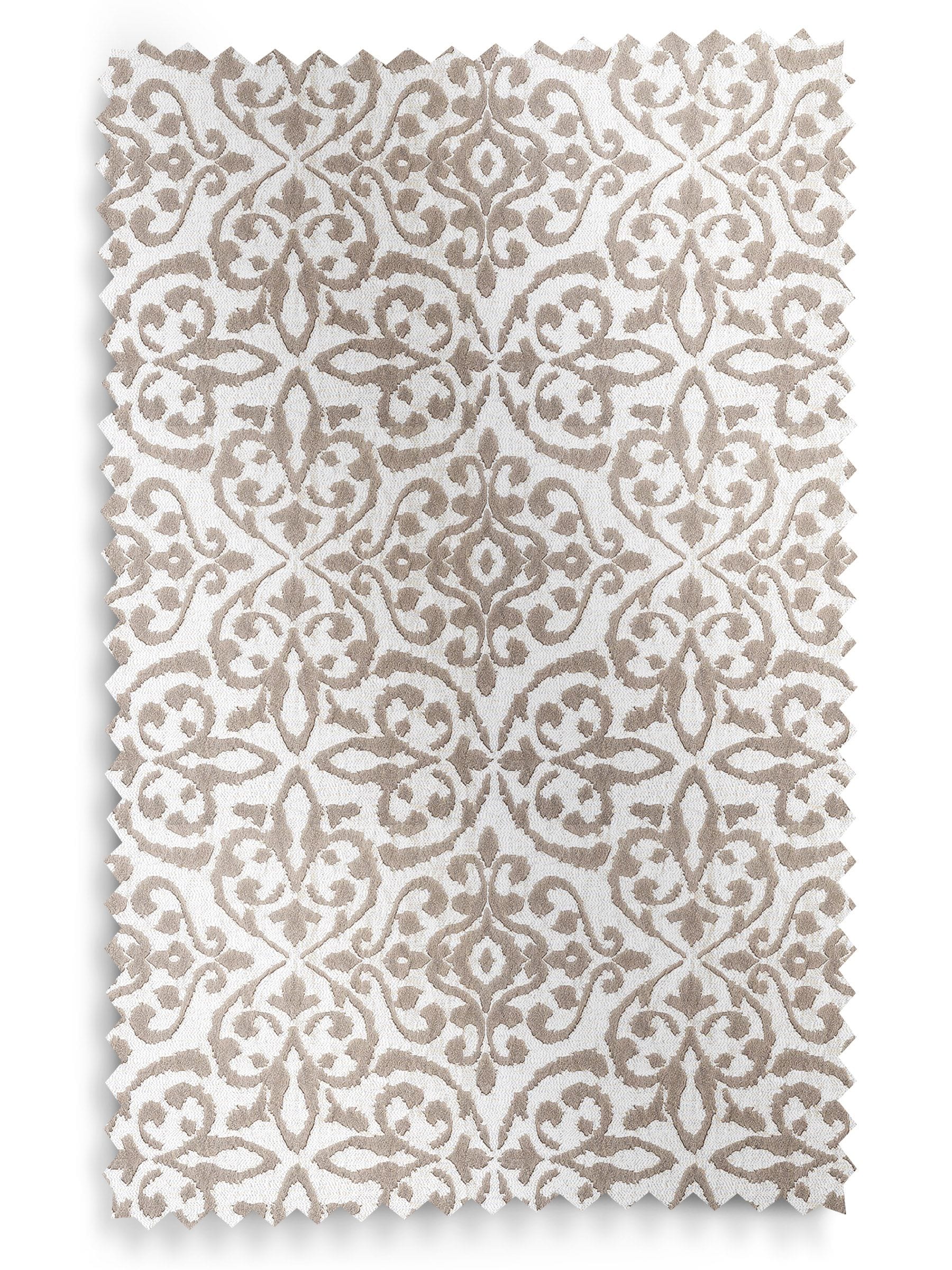 Next Renna Stone made to measure curtains, UK version