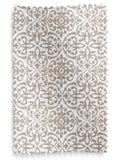 Next Renna Stone made to measure curtains, UK version