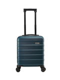 Cabin Max Anode Black Rose 30L Underseat Cabin Suitcase