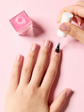 S.O.S. nail strengthener and cuticle oil set, imported from the UK