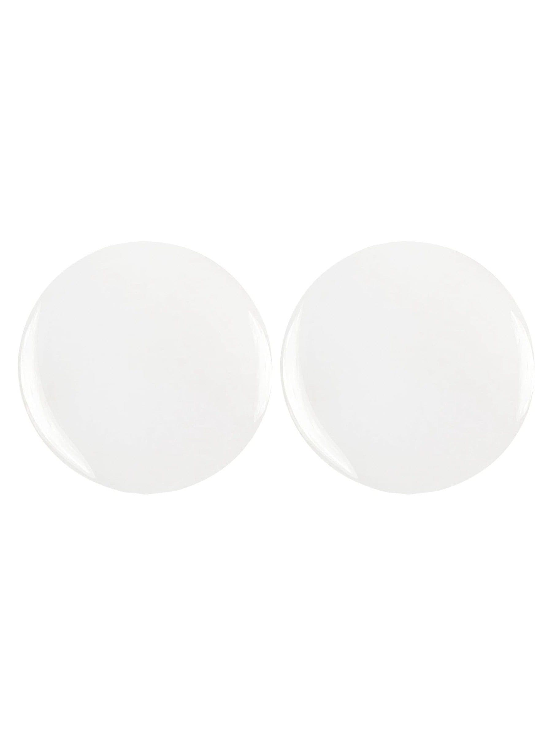 Next base coat and gel effect top coat set (British brand)