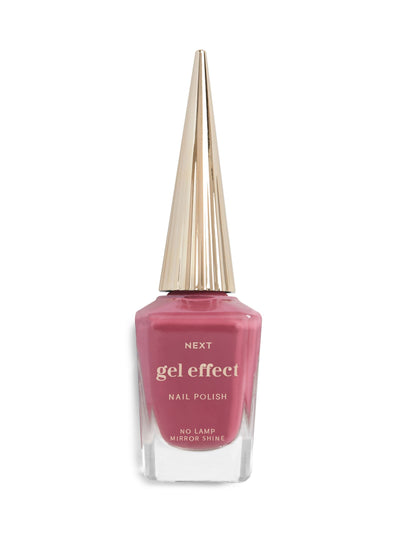 Next Next Gel Effect Nail Polish - Kjøp online hos McGrocer