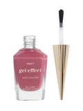 Next gel effect nail polish, UK version