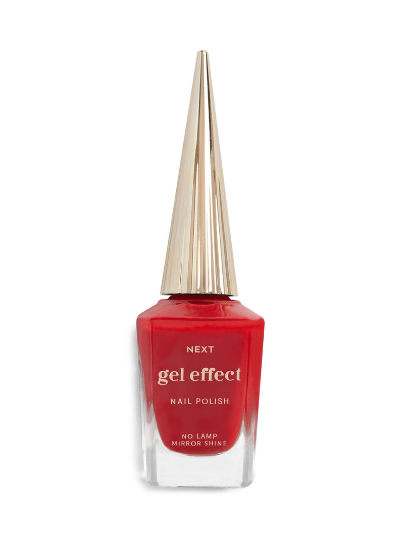 Next Gel Effect Nail Polish