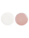 Next French manicure hack gel effect nail polish set (British brand)