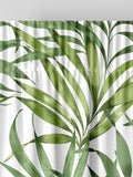 Graham & Brown Lush Green Yasuni curtains, made to measure (British brand)