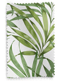 Graham & Brown Lush Green Yasuni curtains, made to measure (British brand)
