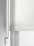Graham & Brown Grey Barker made to measure roller blind (British brand)