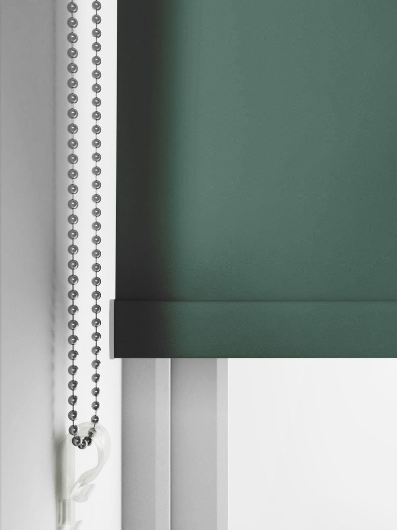 Graham & Brown Adeline roller blind (British brand)