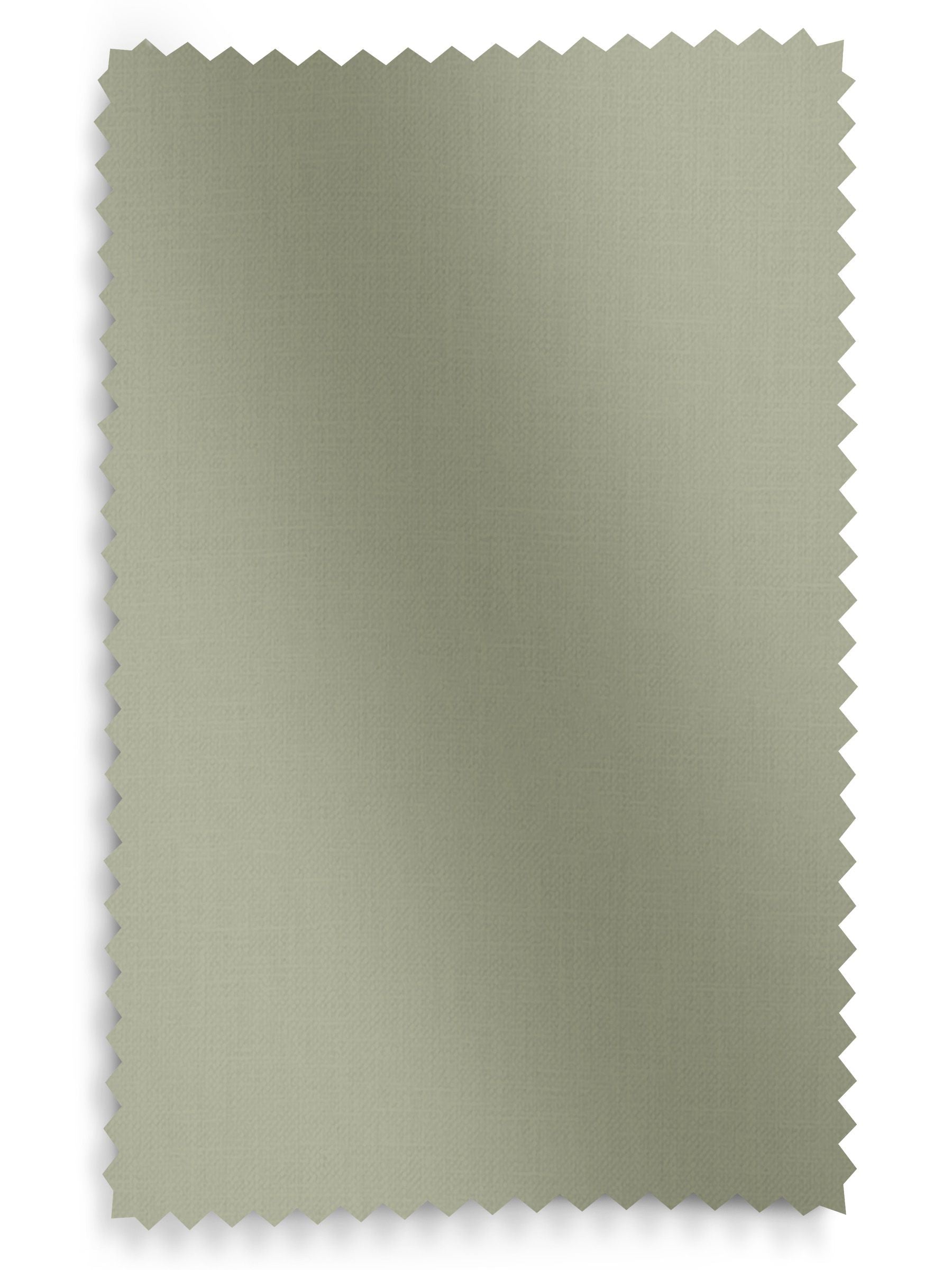 Graham & Brown sage roller blind made to measure - British product