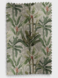 Graham & Brown Borneo design roller blind - British product