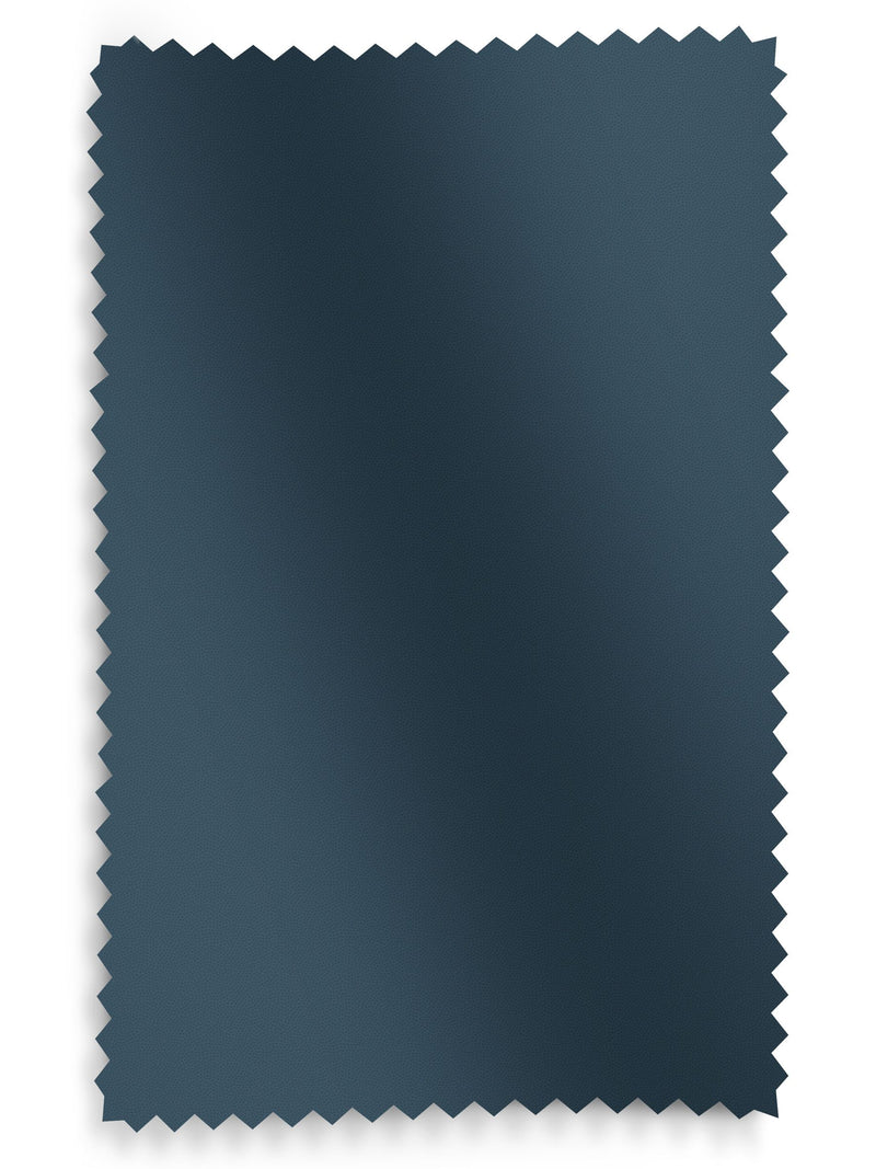 Graham & Brown Blue Majestic made to measure roller blind, imported from the UK