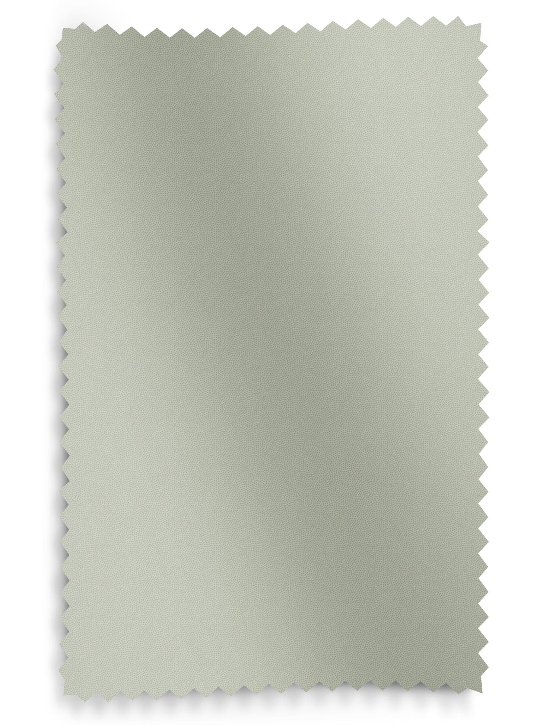 Graham & Brown Whirl roller blind in sage green, UK version
