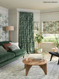 Graham & Brown Borneo Roman blind, made to measure - British product
