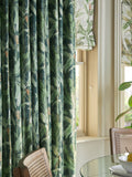Graham & Brown Borneo Roman blind, made to measure - British product