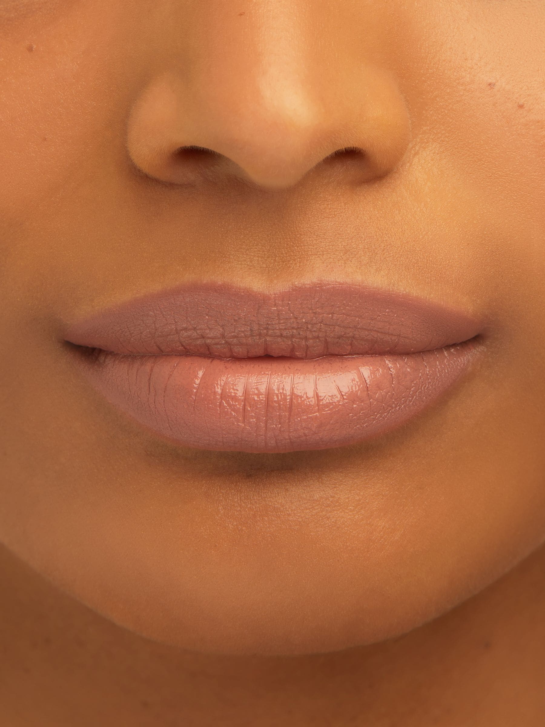 Ultimate Satin Lipstick (British brand)