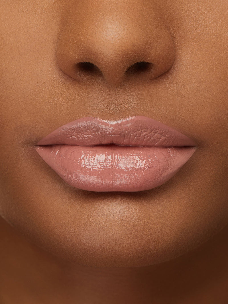 Ultimate Satin Lipstick (British brand)