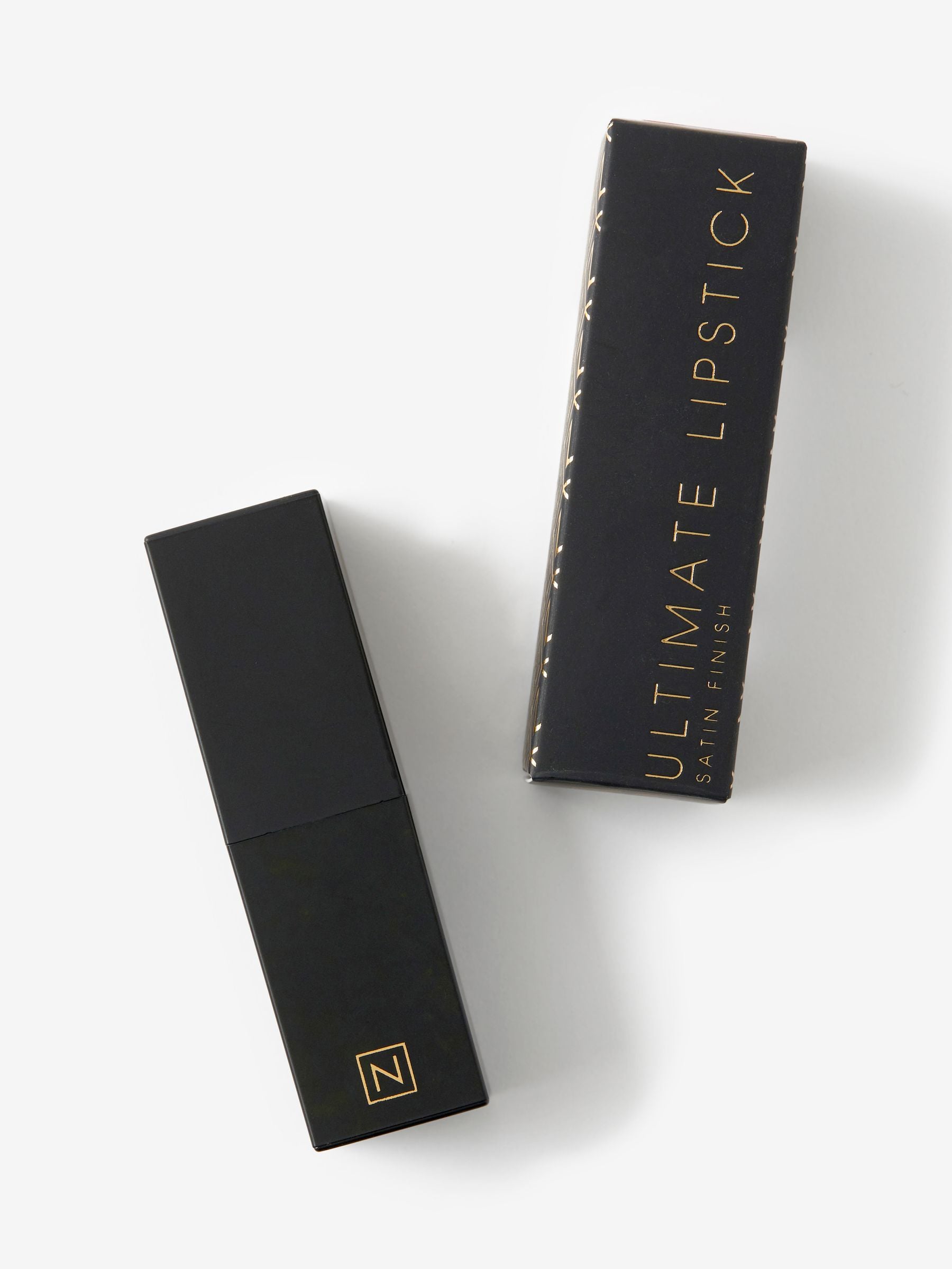 Ultimate Satin Lipstick (British brand)