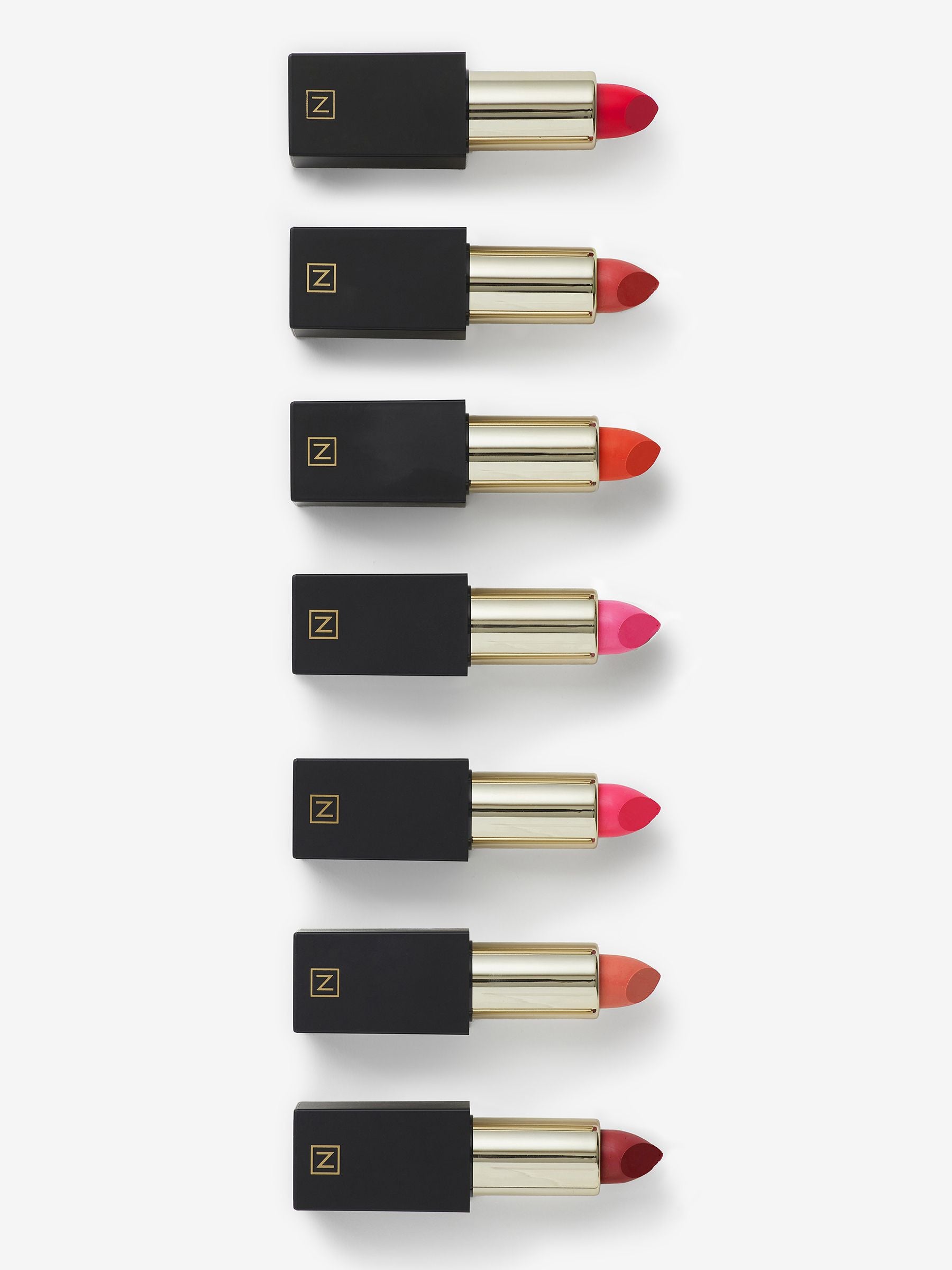 Ultimate Satin Lipstick