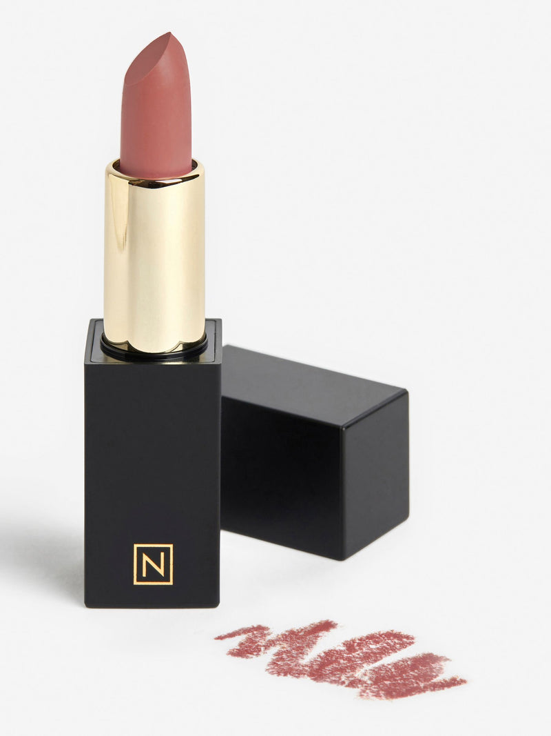 Ultimate Satin Lipstick Long-Lasting Lip Color