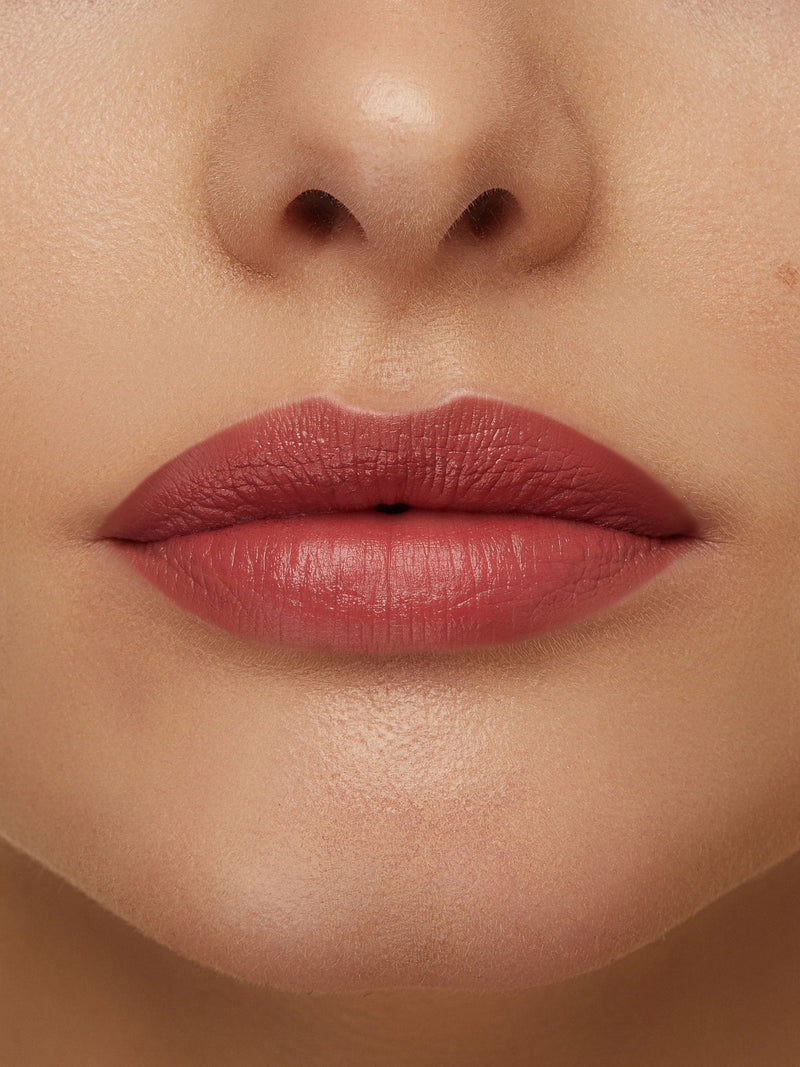 Ultimate Matte Lipstick (British brand)