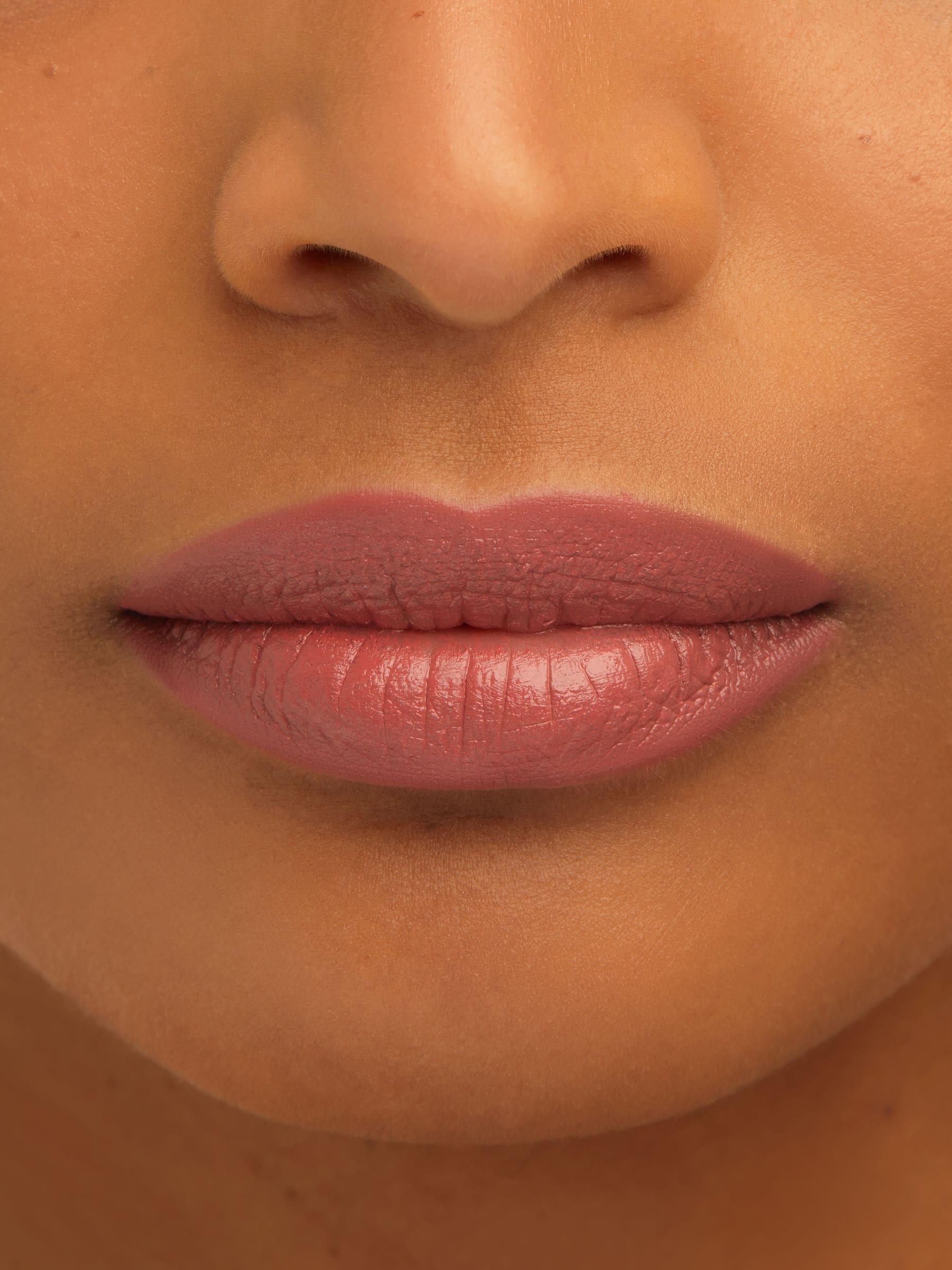 Ultimate Matte Lipstick (British brand)