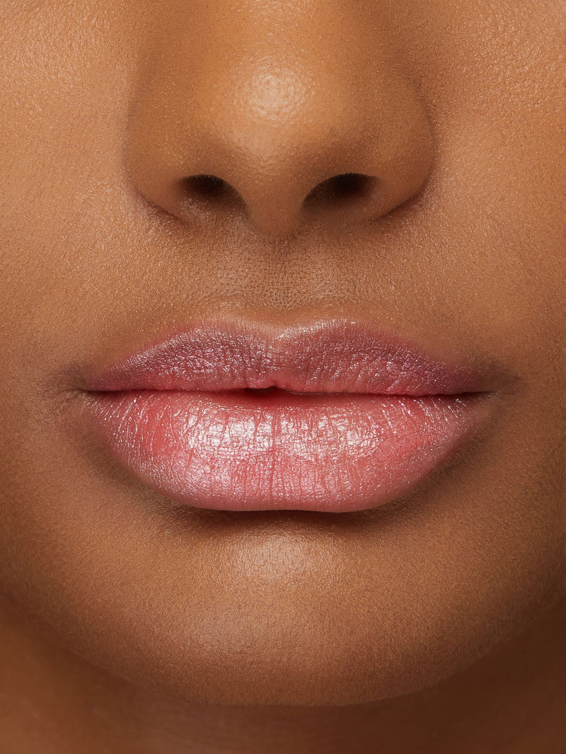 Ultimate Metallic Lipstick (British brand)