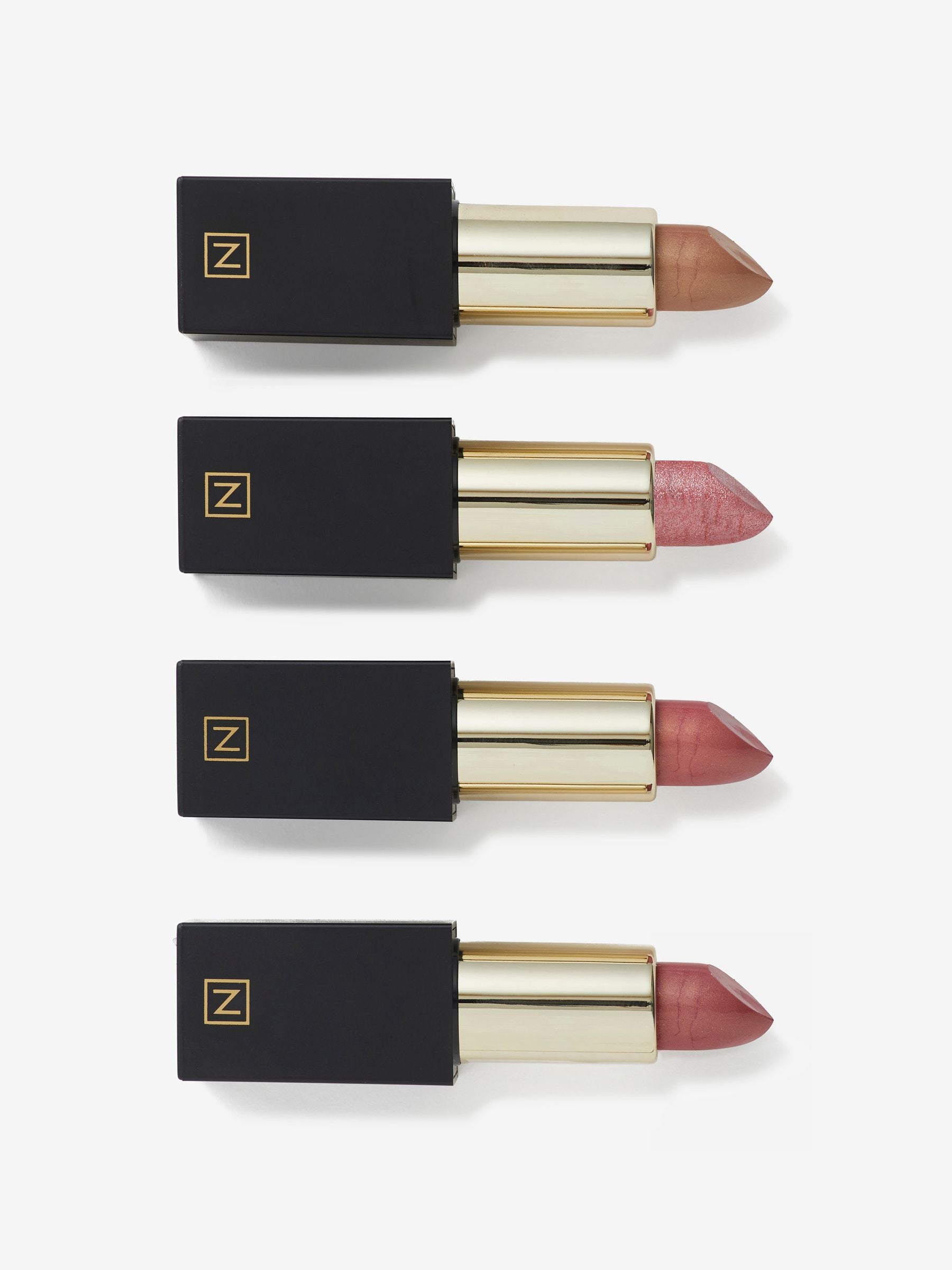 Ultimate Metallic Lipstick (British brand)