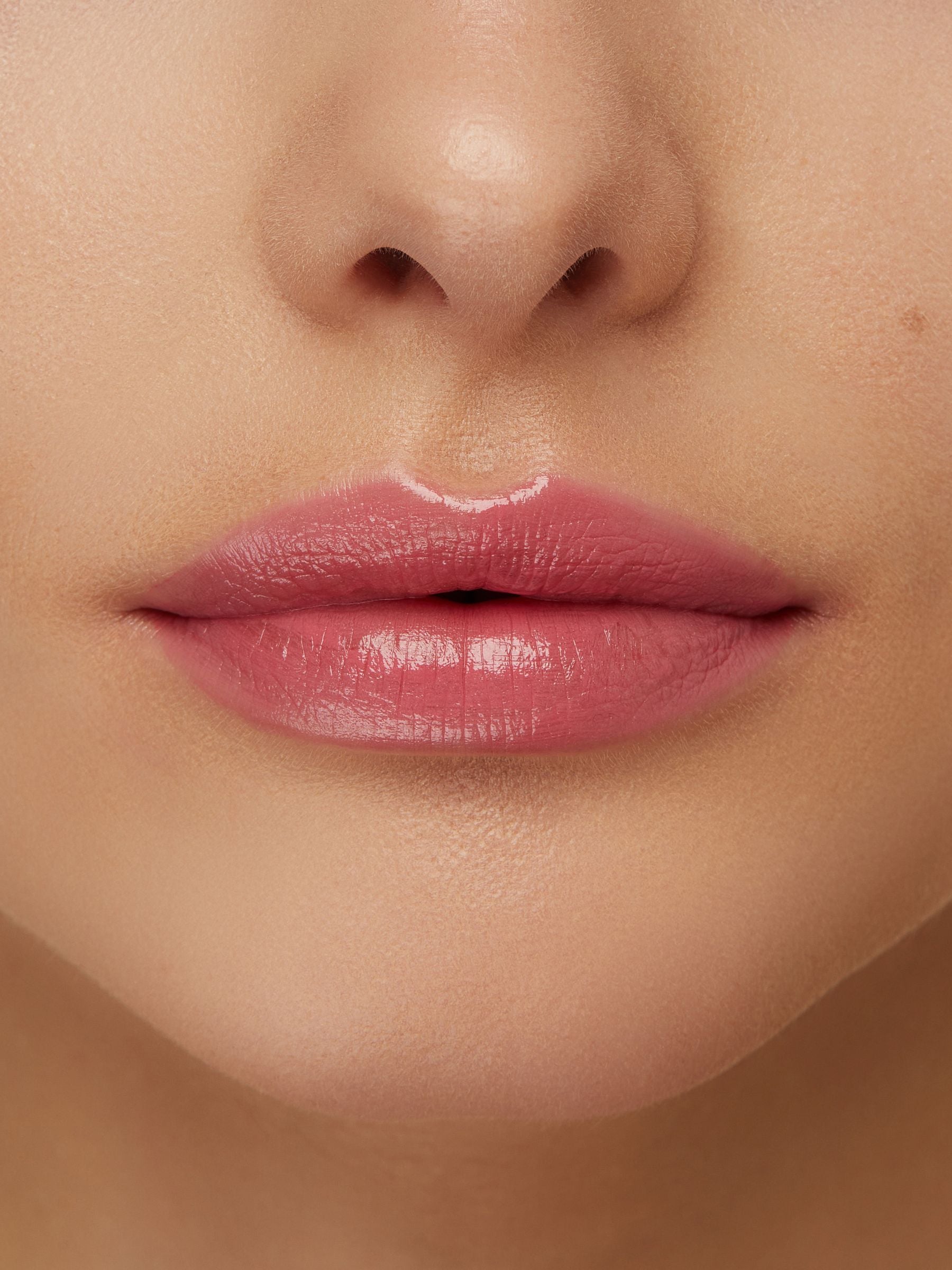 Ultimate Satin Lipstick (British brand)