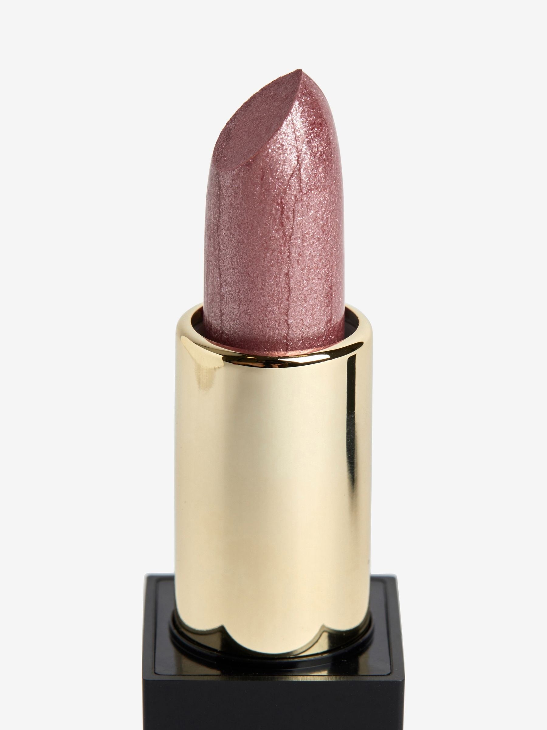 Ultimate Metallic Lipstick (British brand)