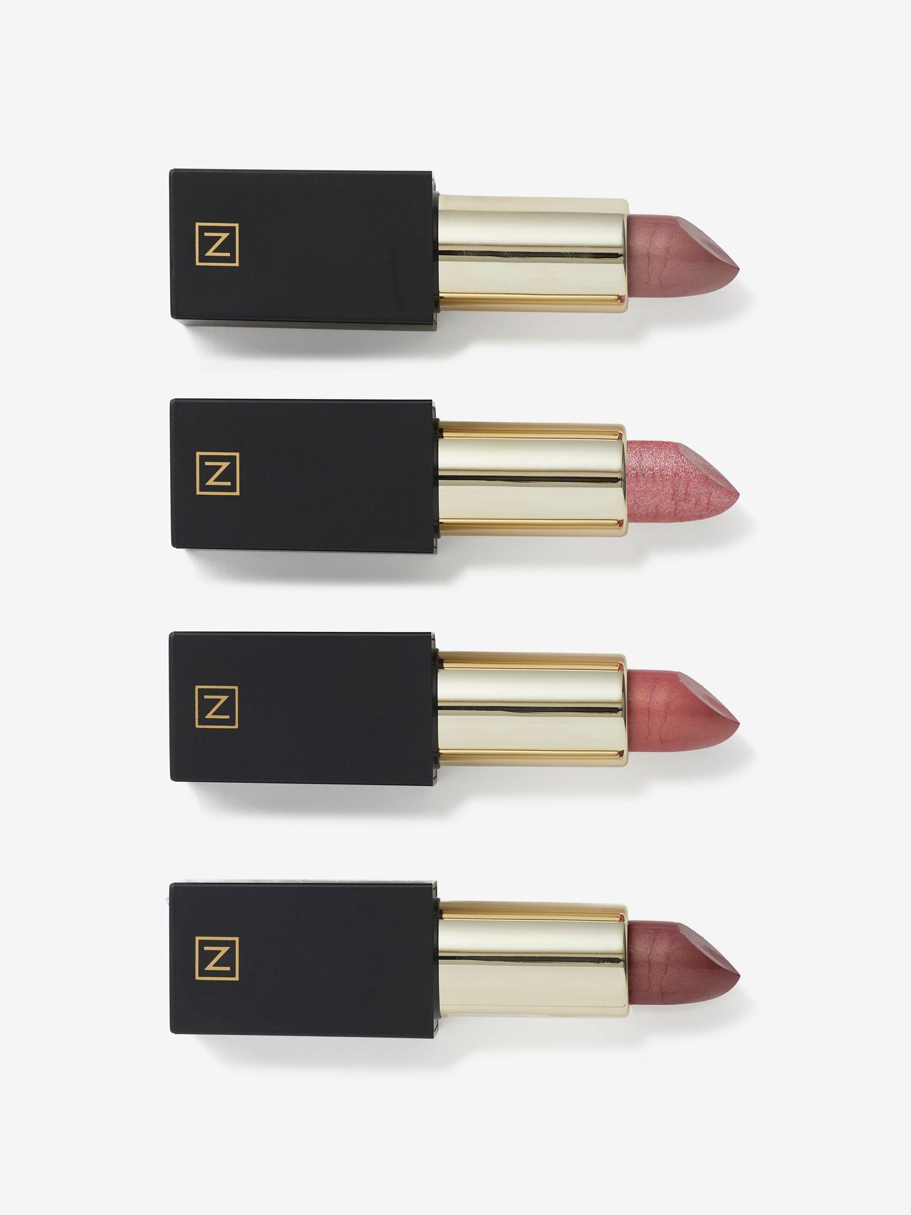 Ultimate Metallic Lipstick
