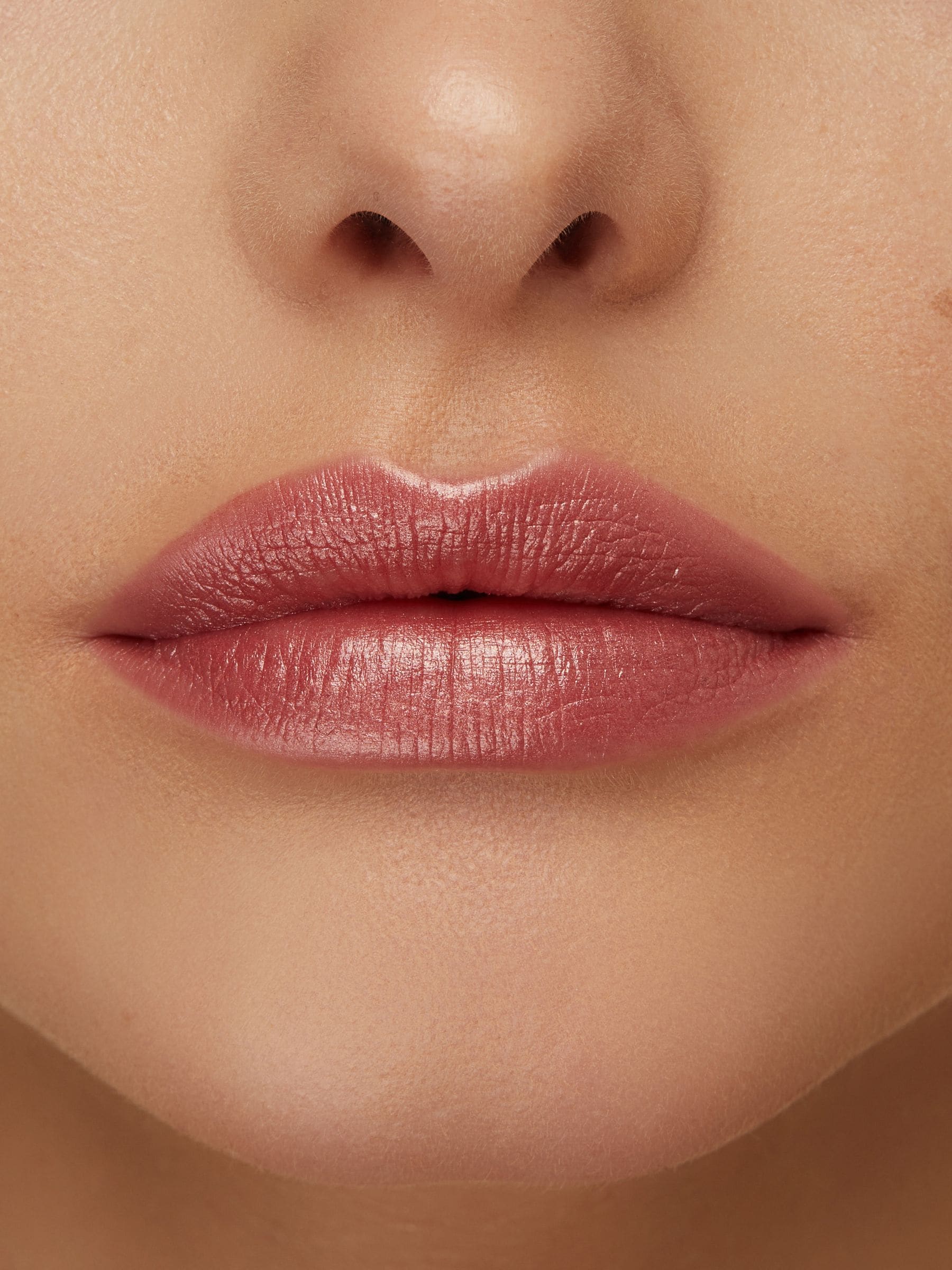 Ultimate Metallic Lipstick (British brand)