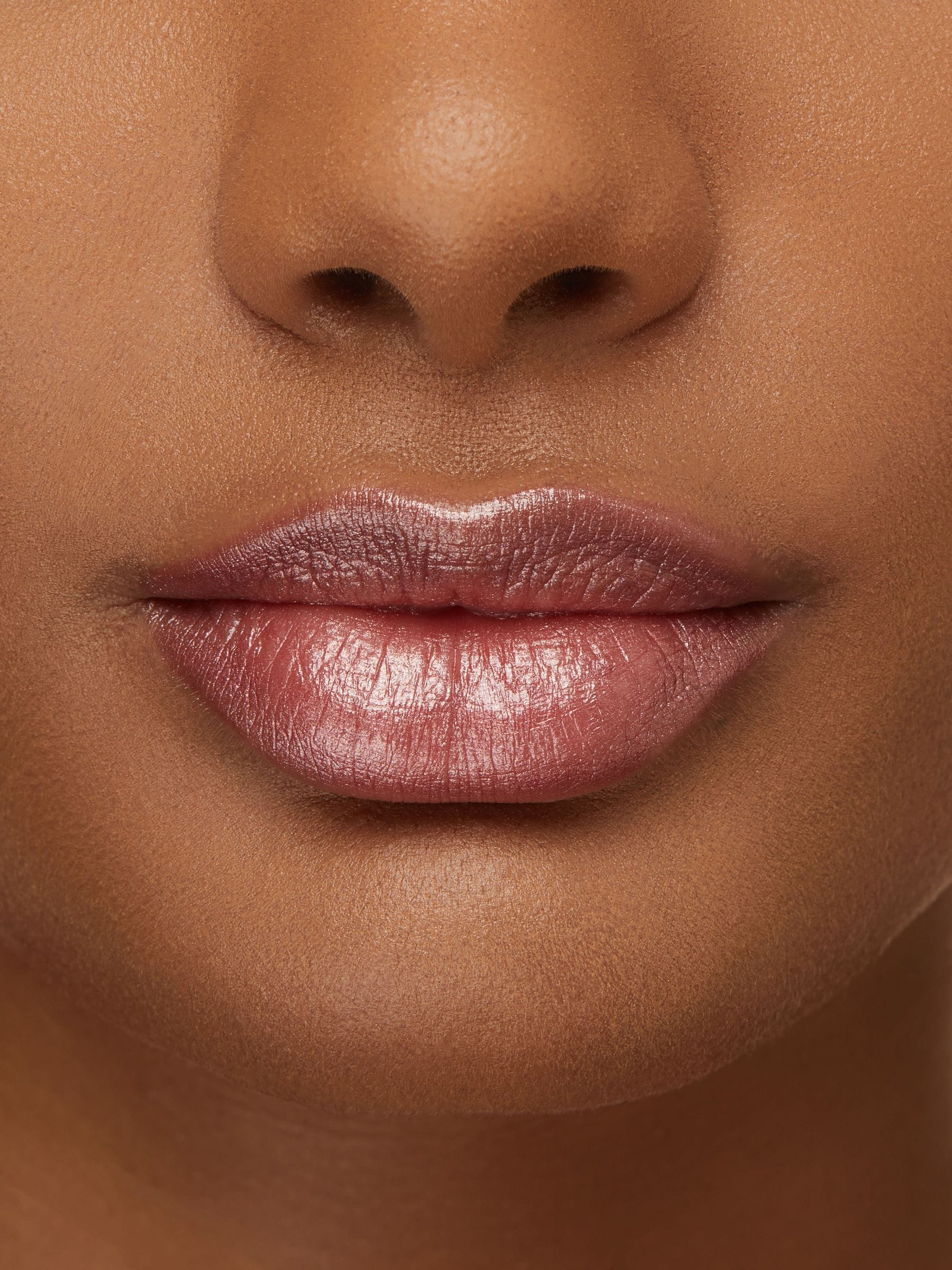Ultimate Metallic Lipstick (British brand)