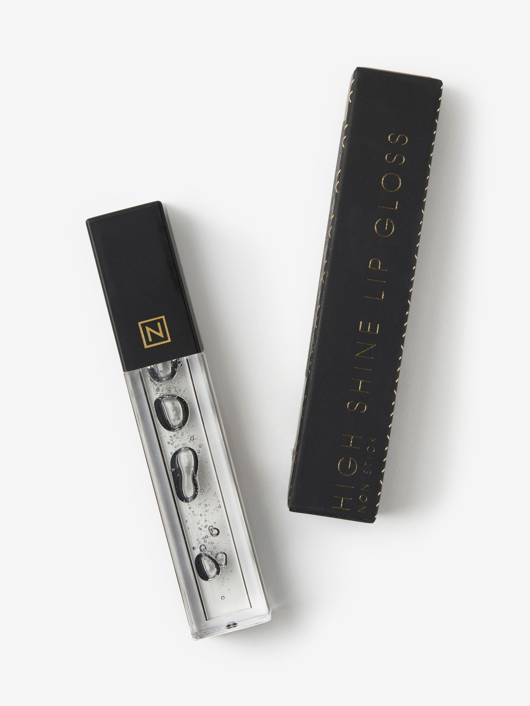 High Shine Lip Gloss