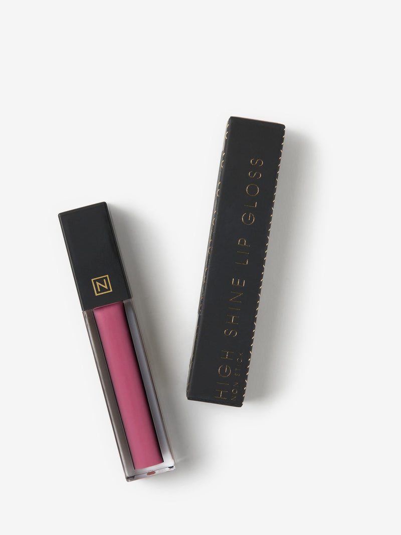 High Shine Lip Gloss