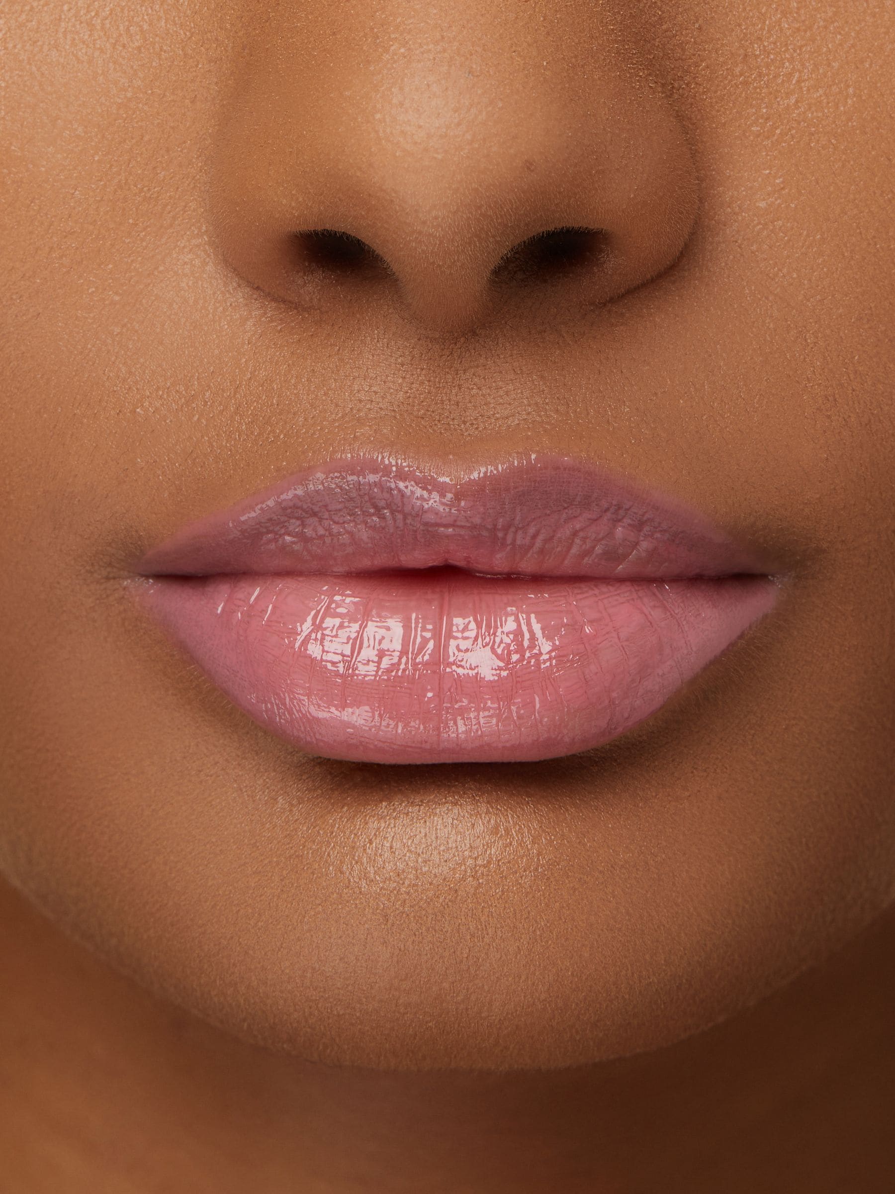 Tinted lip balm (British brand)